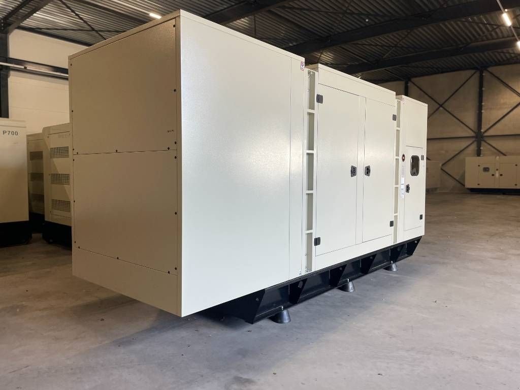 Notstromaggregat typu Volvo TWD1645GE - 770 kVA Generator - DPX-18885, Neumaschine v Dordrecht (Obrázek 2)