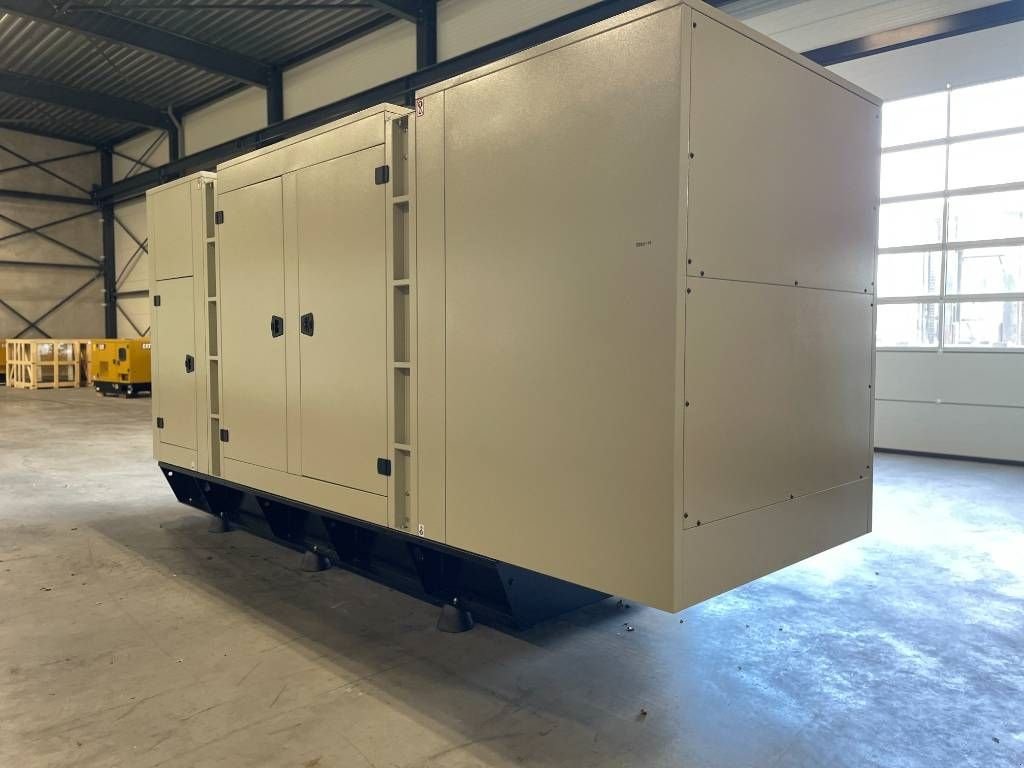 Notstromaggregat typu Volvo TWD1645GE - 770 kVA Generator - DPX-18885, Neumaschine v Dordrecht (Obrázek 3)