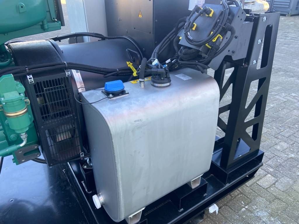 Notstromaggregat del tipo Volvo TWD1683GE - 740 kVA Stage V - DPX-19040-O, Neumaschine en Dordrecht (Imagen 10)