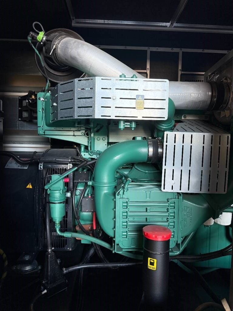 Notstromaggregat от тип Volvo TWD1683GE - 740 kVA Stage V Generator - DPX-19040, Neumaschine в Dordrecht (Снимка 11)