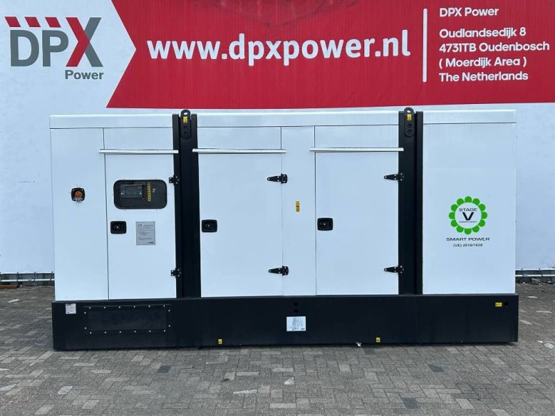 Notstromaggregat des Typs Volvo TWD1683GE - 740 kVA Stage V Generator - DPX-19040, Neumaschine in Oudenbosch (Bild 1)