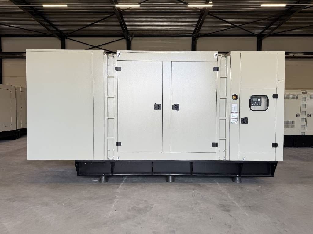 Notstromaggregat des Typs Volvo TWD1744GE - 825 kVA Generator - DPX-18886, Neumaschine in Dordrecht (Bild 1)