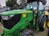 Obstbautraktor of the type John Deere 5075GV, Neumaschine in Worms (Picture 2)