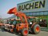 Obstbautraktor of the type Kubota M5072 Narrow, Neumaschine in Olpe (Picture 15)