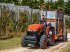 Obstbautraktor of the type Kubota M5072 Narrow, Neumaschine in Olpe (Picture 10)