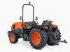 Obstbautraktor typu Kubota M5072 Narrow, Neumaschine w Olpe (Zdjęcie 4)