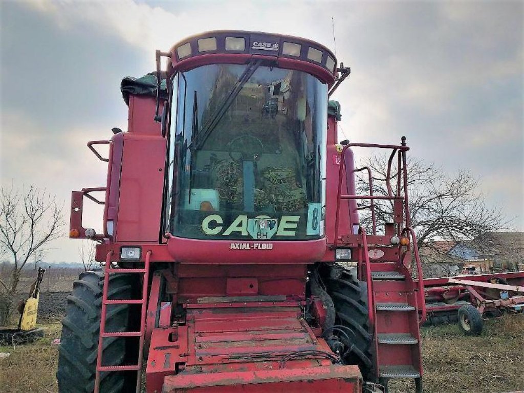 Oldtimer-Mähdrescher typu Case IH 2388, Neumaschine v Полтава (Obrázek 5)
