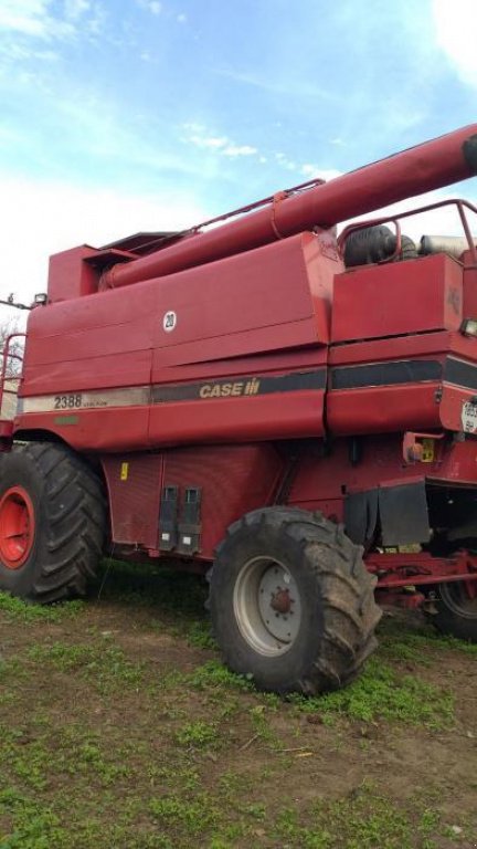 Oldtimer-Mähdrescher typu Case IH 2388, Neumaschine v Полтава (Obrázek 2)