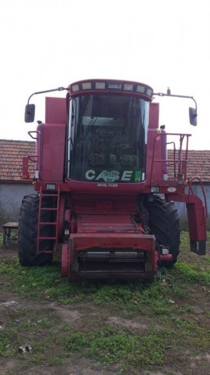 Oldtimer-Mähdrescher typu Case IH 2388, Neumaschine v Полтава (Obrázek 3)