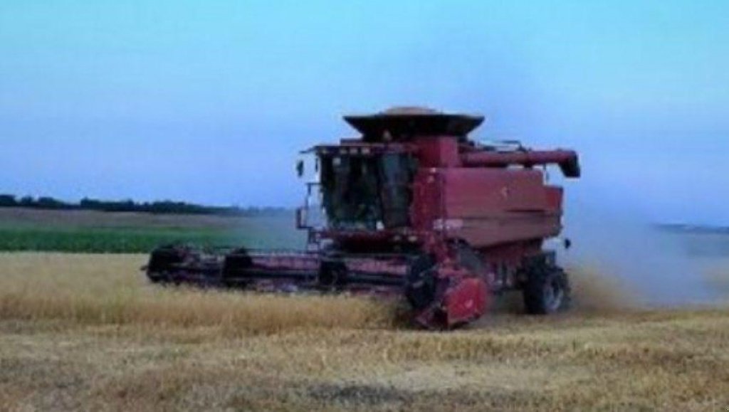Oldtimer-Mähdrescher typu Case IH 2388, Neumaschine v Полтава (Obrázek 4)