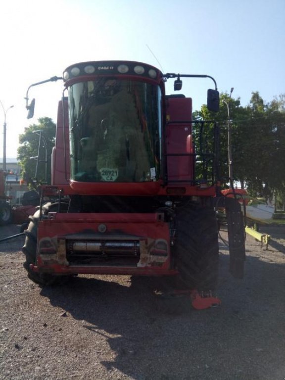 Oldtimer-Mähdrescher van het type Case IH 6088, Gebrauchtmaschine in Черкаси (Foto 1)