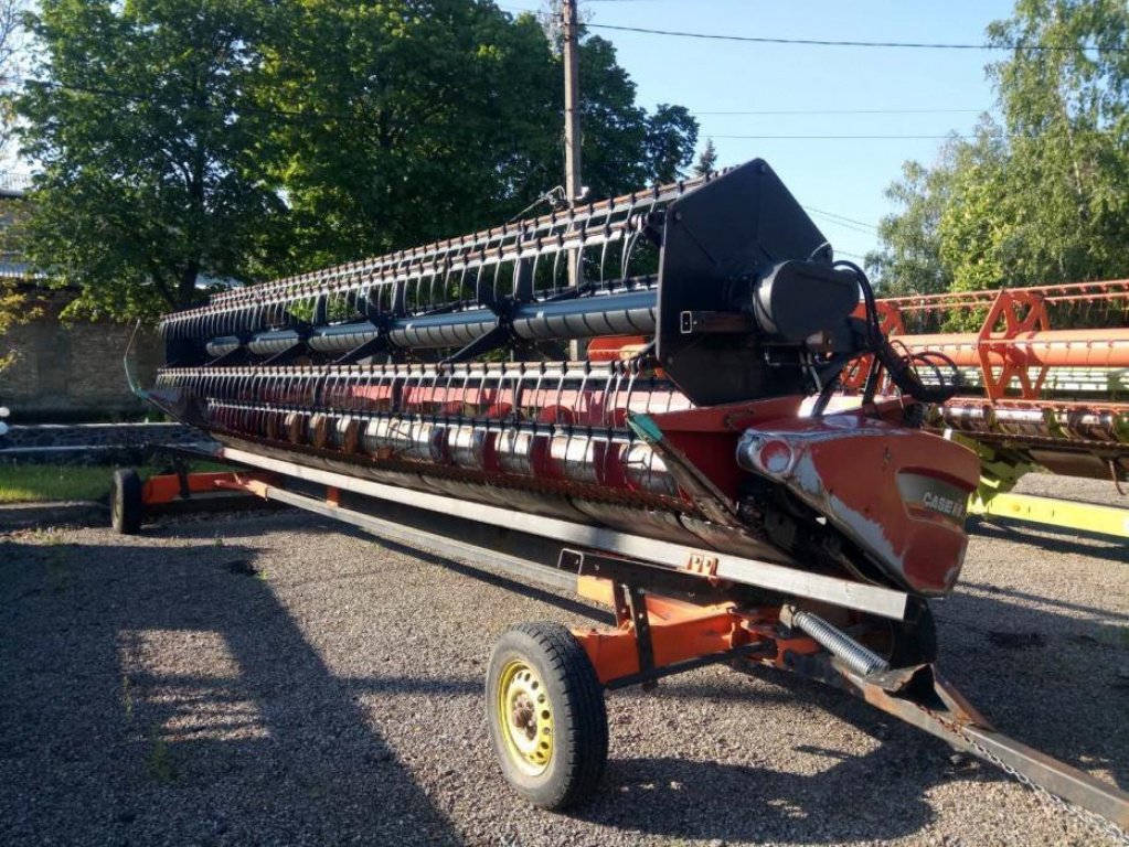 Oldtimer-Mähdrescher van het type Case IH 6088, Gebrauchtmaschine in Черкаси (Foto 5)