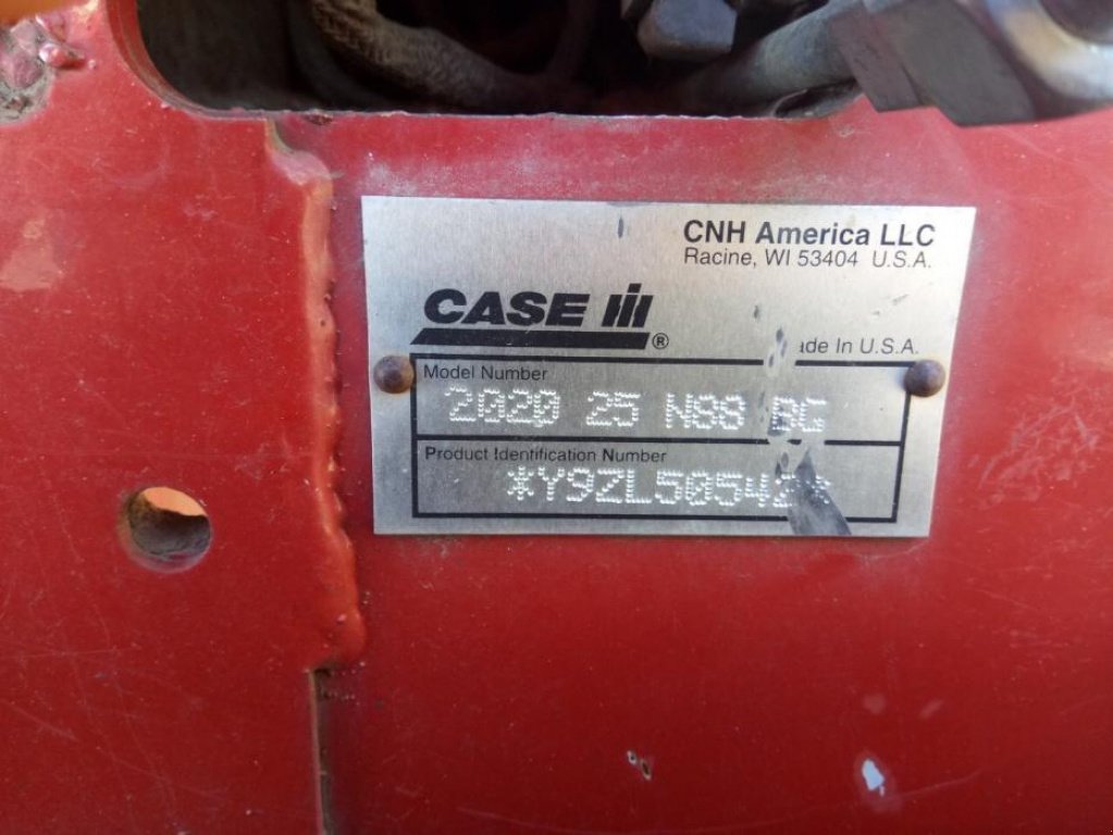 Oldtimer-Mähdrescher za tip Case IH 6088, Gebrauchtmaschine u Черкаси (Slika 7)