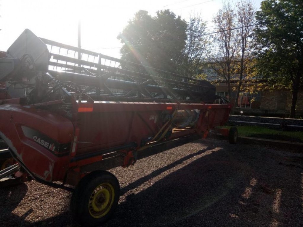 Oldtimer-Mähdrescher van het type Case IH 6088, Gebrauchtmaschine in Черкаси (Foto 6)