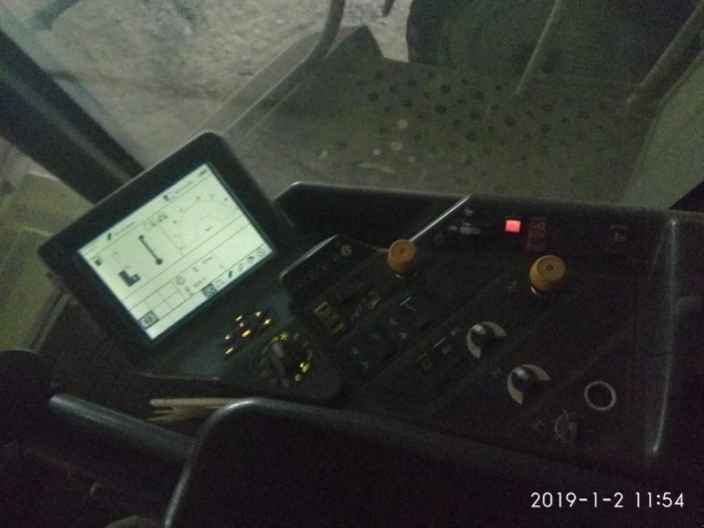 Oldtimer-Mähdrescher van het type CLAAS 580, Neumaschine in Черкаси (Foto 13)