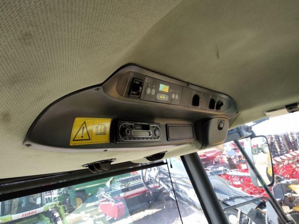 Oldtimer-Mähdrescher typu CLAAS Lexion 570, Neumaschine v Київ (Obrázek 4)