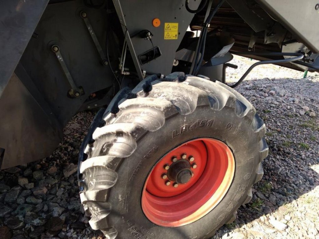 Oldtimer-Mähdrescher typu CLAAS Lexion 570, Neumaschine v Київ (Obrázek 8)