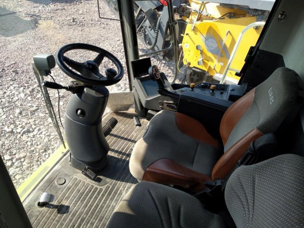 Oldtimer-Mähdrescher typu CLAAS Lexion 570, Neumaschine v Київ (Obrázek 2)