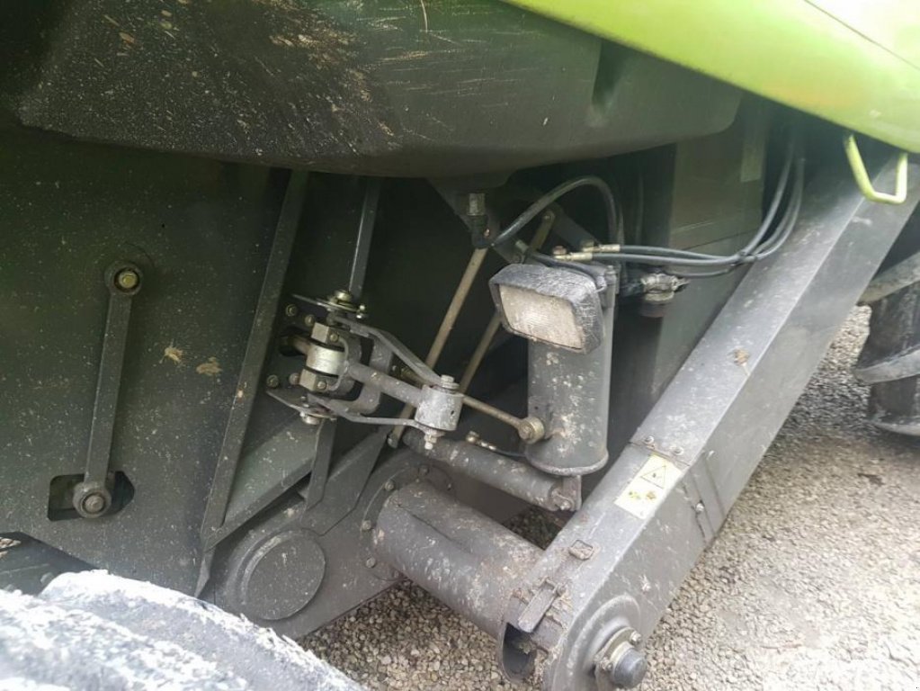 Oldtimer-Mähdrescher tipa CLAAS Lexion 600, Neumaschine u Здолбунів (Slika 2)