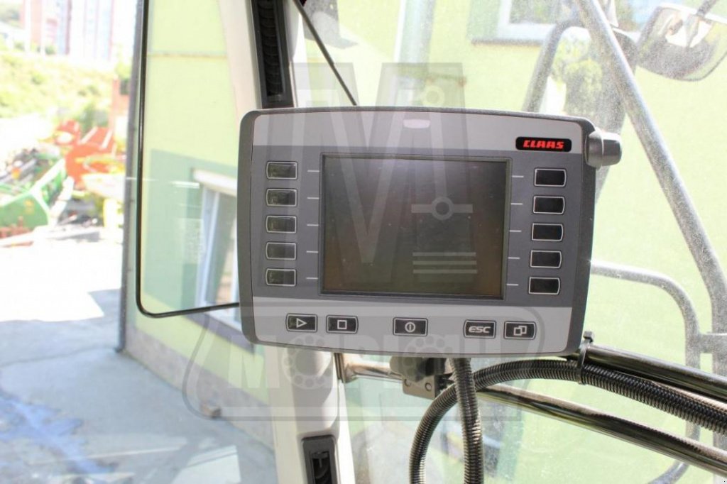 Oldtimer-Mähdrescher of the type CLAAS Lexion 760, Neumaschine in Тернопіль (Picture 2)