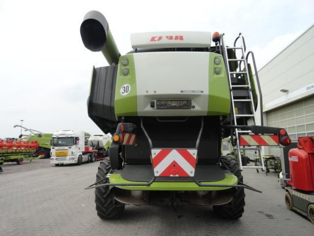 Oldtimer-Mähdrescher typu CLAAS Lexion 770, Neumaschine v Тернопіль (Obrázek 3)