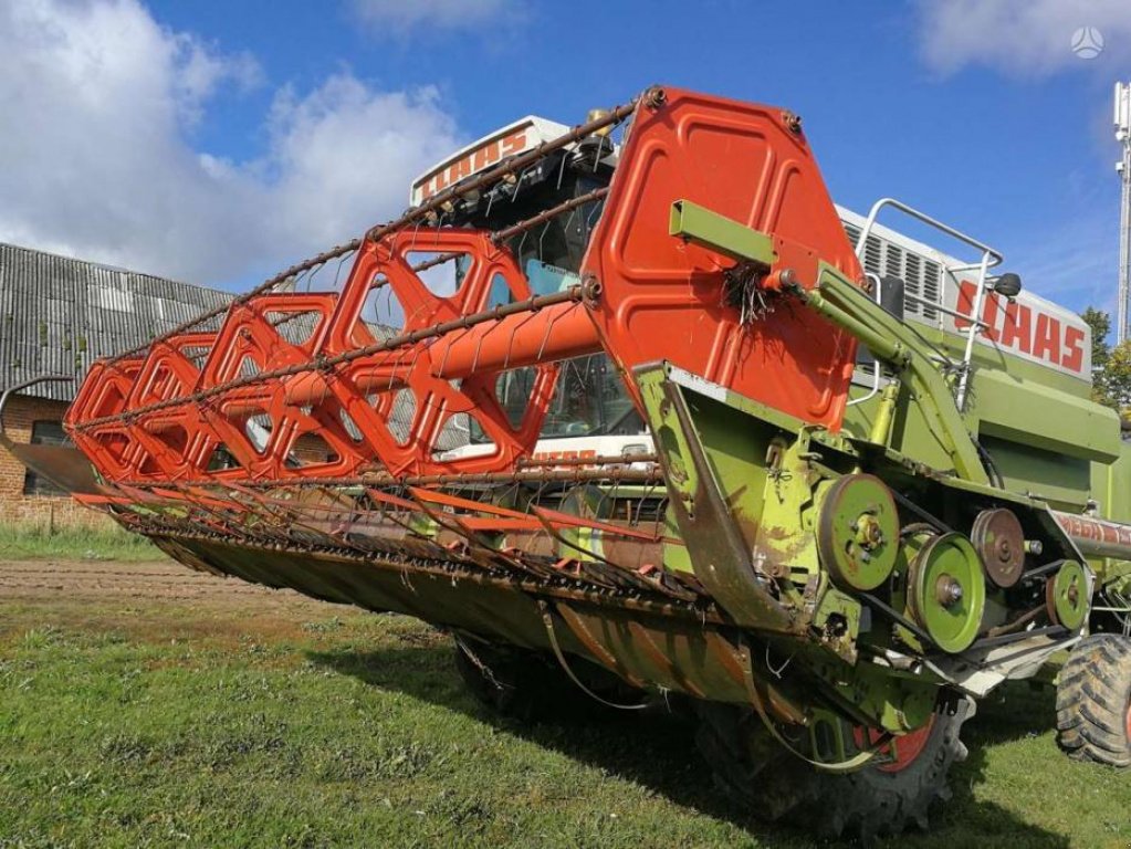 Oldtimer-Mähdrescher typu CLAAS Mega 204, Neumaschine v Полтава (Obrázek 2)