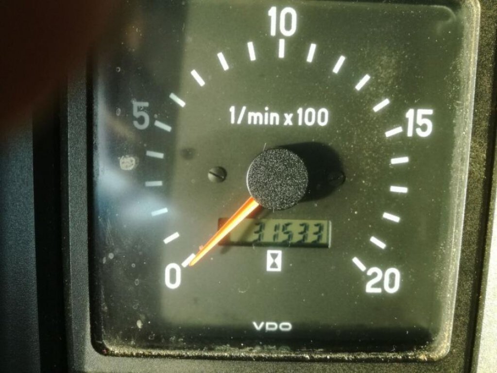 Oldtimer-Mähdrescher del tipo CLAAS Mega 360, Neumaschine In Полтава (Immagine 4)