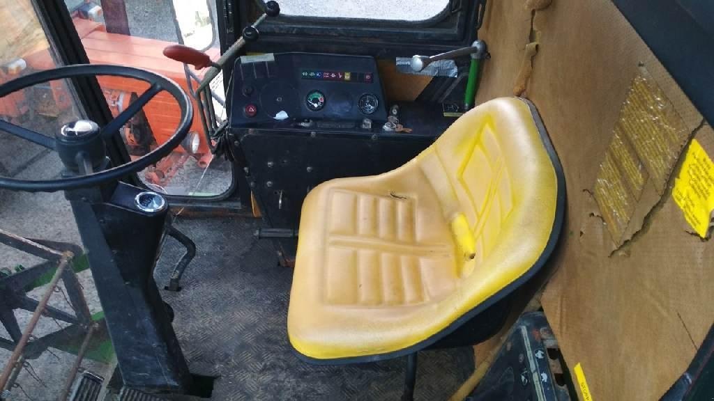 Oldtimer-Mähdrescher typu John Deere 1042, Neumaschine v Херсон (Obrázek 4)