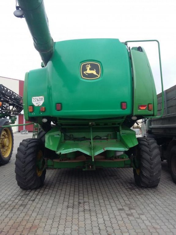 Oldtimer-Mähdrescher tipa John Deere 9660 STS, Neumaschine u Київ (Slika 4)