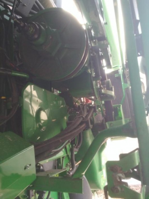 Oldtimer-Mähdrescher del tipo John Deere 9680 WTS, Neumaschine In Рівне (Immagine 1)