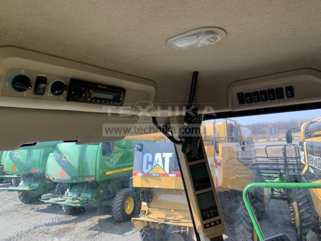 Oldtimer-Mähdrescher del tipo John Deere 9770 STS Bullet Rotor, Gebrauchtmaschine In Одеса (Immagine 7)