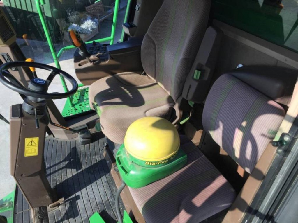 Oldtimer-Mähdrescher a típus John Deere 9880i STS, Neumaschine ekkor: Рівне (Kép 7)