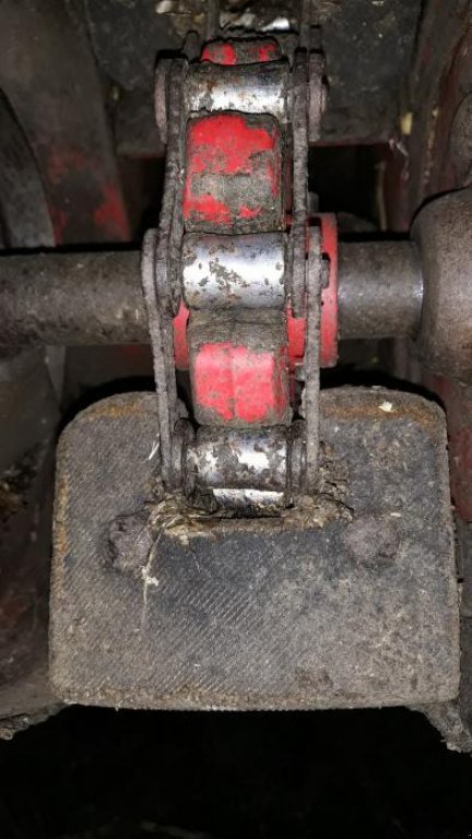 Oldtimer-Mähdrescher typu Massey Ferguson 307, Neumaschine v Шпола (Obrázek 7)