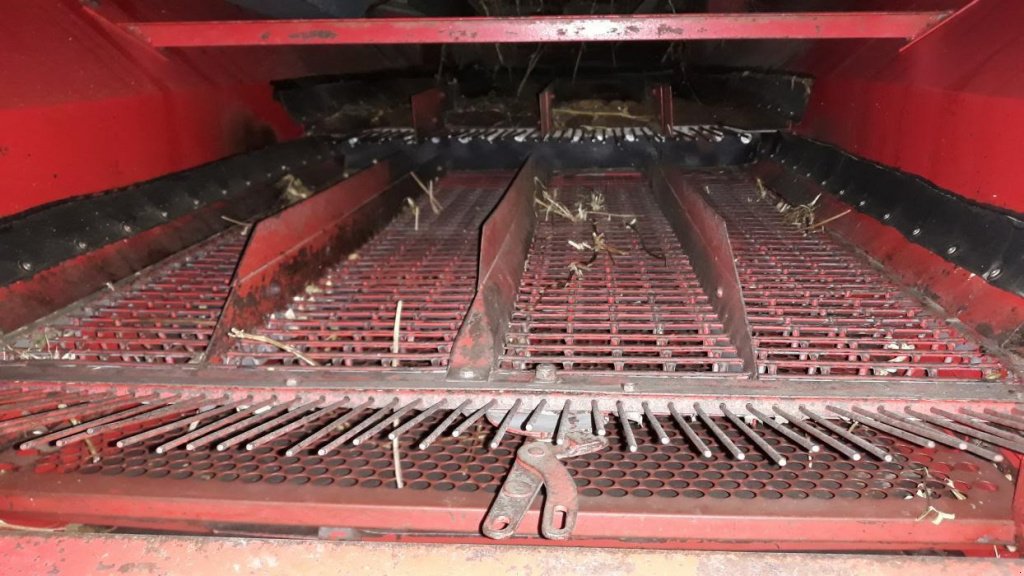 Oldtimer-Mähdrescher typu Massey Ferguson 307, Neumaschine v Шпола (Obrázek 5)