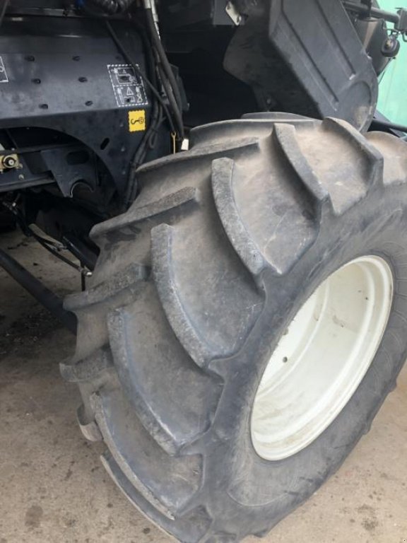 Oldtimer-Mähdrescher typu New Holland CR9080, Neumaschine v Миколаїв (Obrázek 2)