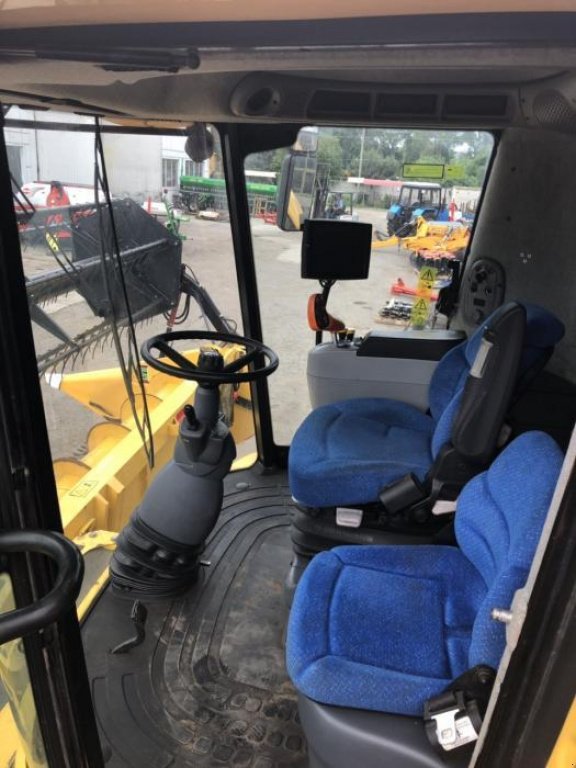 Oldtimer-Mähdrescher typu New Holland CR9080, Neumaschine v Миколаїв (Obrázek 4)