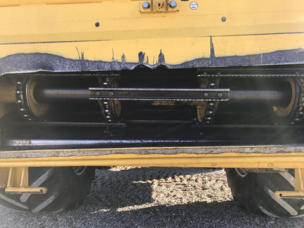 Oldtimer-Mähdrescher typu New Holland CX8090 Elevation, Neumaschine v Біла Церква (Obrázek 7)