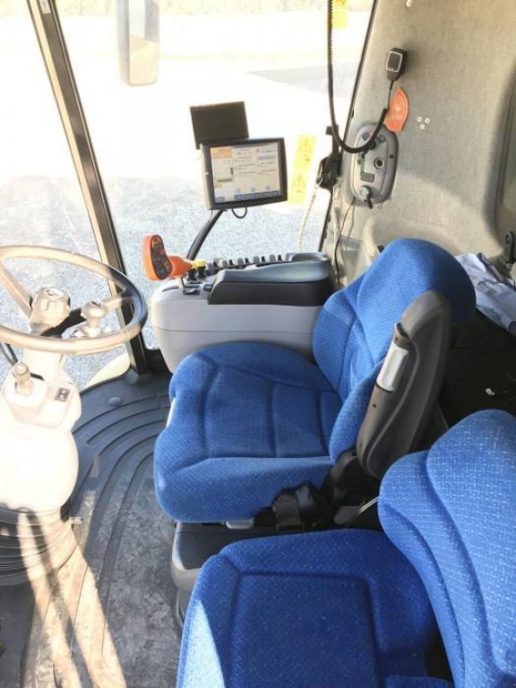 Oldtimer-Mähdrescher typu New Holland CX8090 Elevation, Neumaschine v Біла Церква (Obrázek 4)