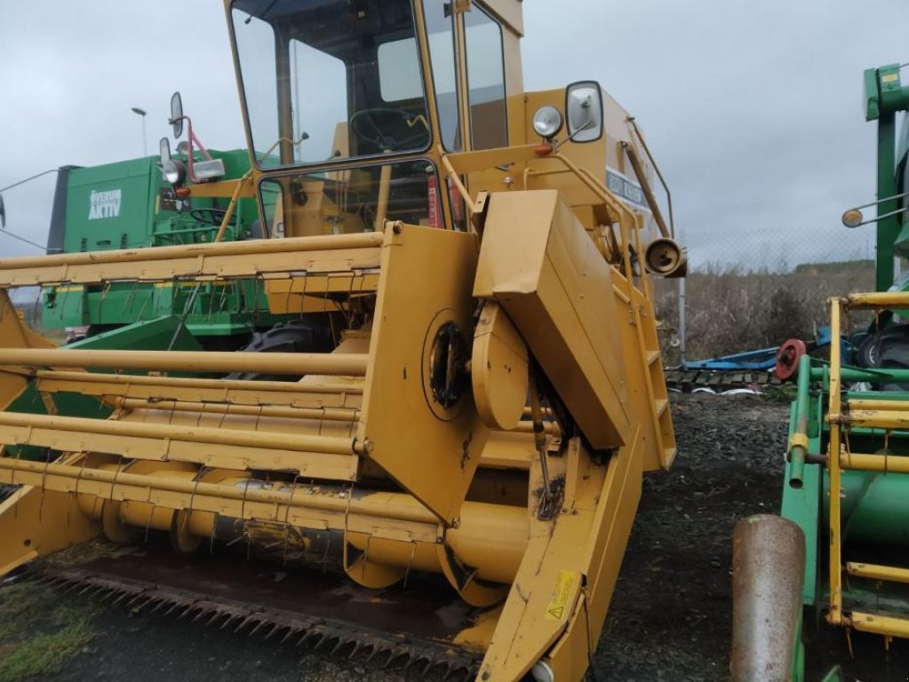 Oldtimer-Mähdrescher typu Sampo SR 500, Neumaschine v Луцьк (Obrázek 2)