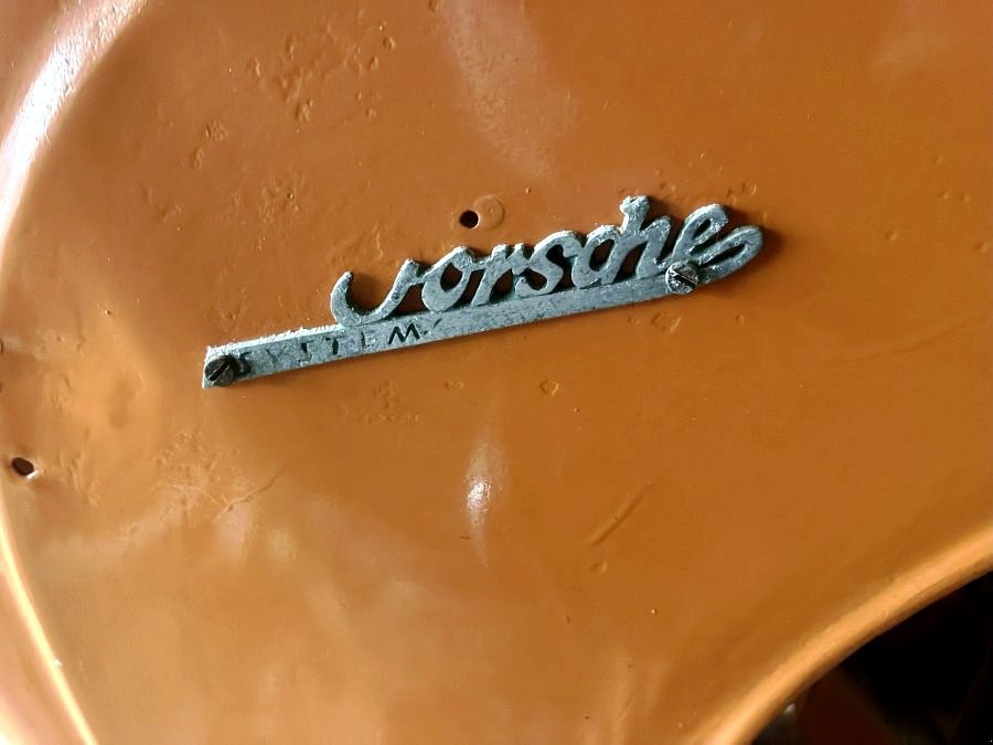 Oldtimer-Traktor typu Allgaier a 122, Gebrauchtmaschine v Thisted (Obrázek 22)