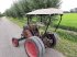 Oldtimer-Traktor типа Allgaier Kaelble, Gebrauchtmaschine в Breukelen (Фотография 3)