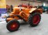 Oldtimer-Traktor del tipo Allgaier S22, Gebrauchtmaschine In Deurne (Immagine 2)