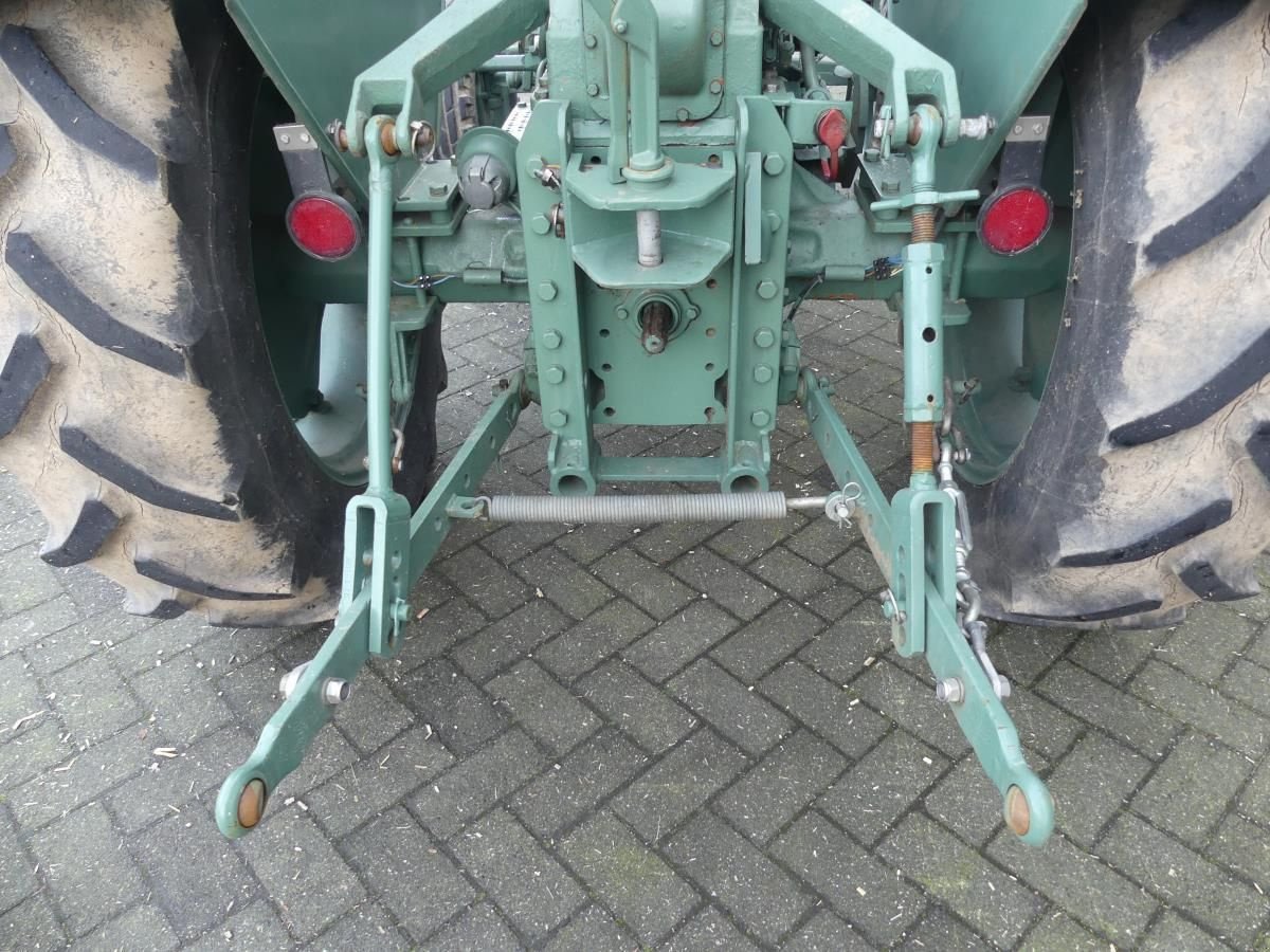 Oldtimer-Traktor van het type B&B VS13 Special, Gebrauchtmaschine in Deurne (Foto 6)
