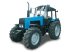 Oldtimer-Traktor Türe ait Belarus Беларус-1221.2, Neumaschine içinde Львів (resim 1)