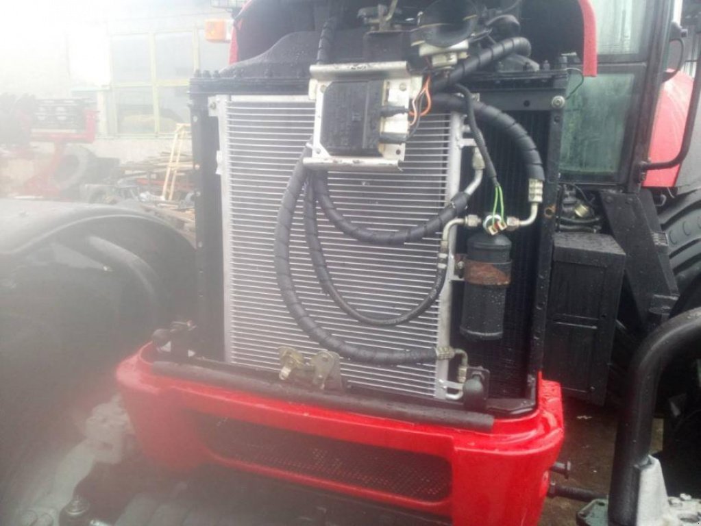 Oldtimer-Traktor a típus Belarus Беларус-1523, Neumaschine ekkor: Миколаїв (Kép 9)