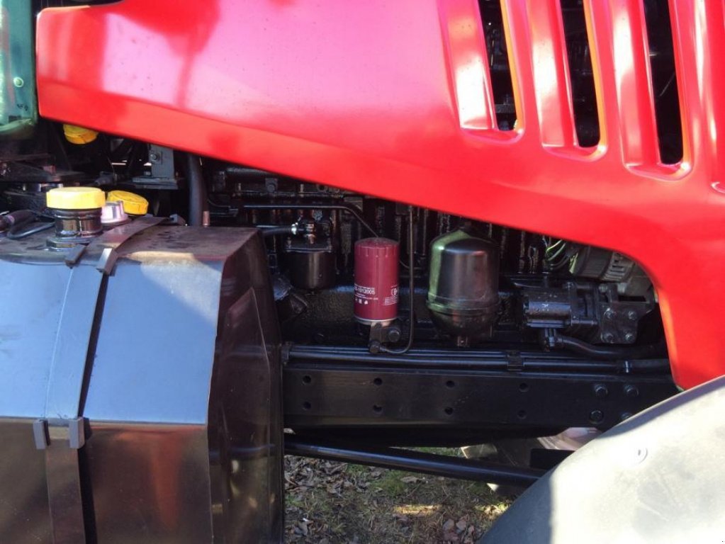 Oldtimer-Traktor a típus Belarus Беларус-2022.3, Neumaschine ekkor: Миколаїв (Kép 7)