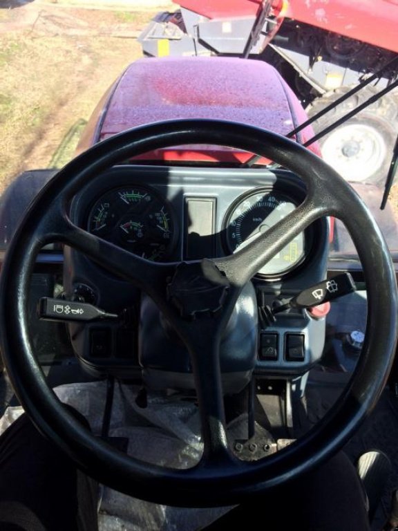 Oldtimer-Traktor a típus Belarus Беларус-2022.3, Neumaschine ekkor: Миколаїв (Kép 9)