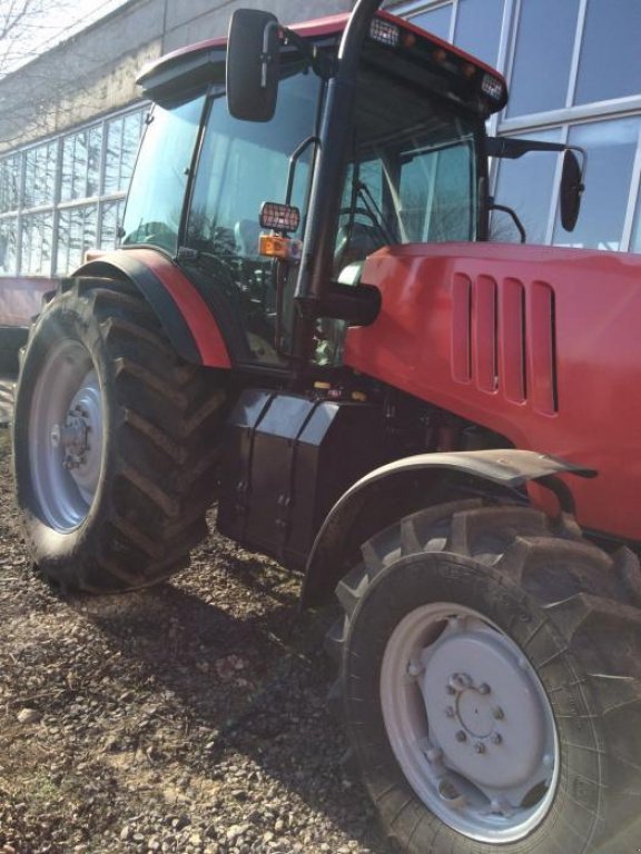 Oldtimer-Traktor a típus Belarus Беларус-2022.3, Neumaschine ekkor: Миколаїв (Kép 8)