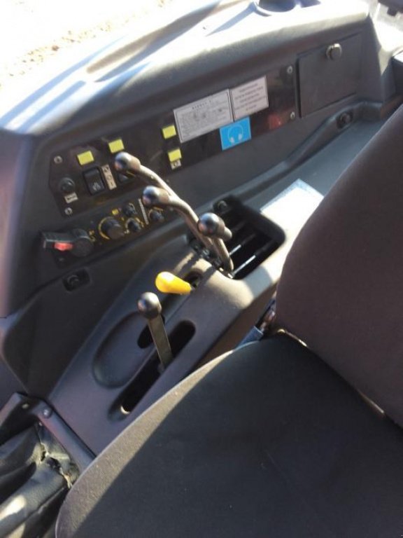 Oldtimer-Traktor a típus Belarus Беларус-2022.3, Neumaschine ekkor: Миколаїв (Kép 11)