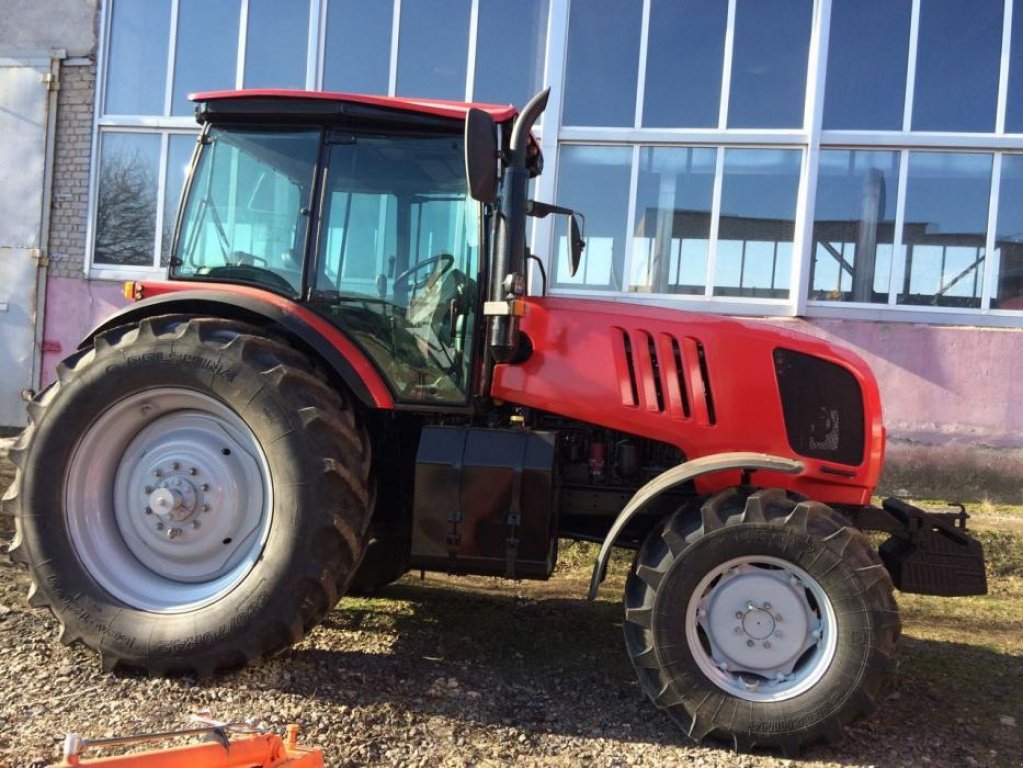 Oldtimer-Traktor a típus Belarus Беларус-2022.3, Neumaschine ekkor: Миколаїв (Kép 1)